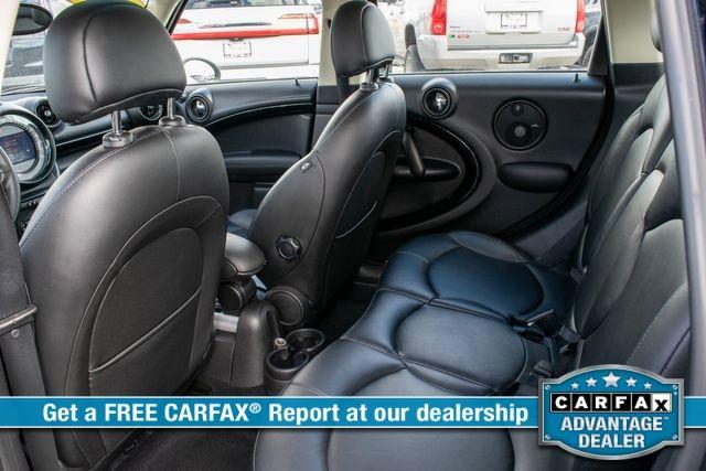 used 2016 MINI Countryman car, priced at $14,995