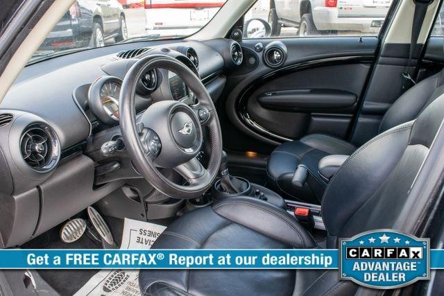 used 2016 MINI Countryman car, priced at $14,995