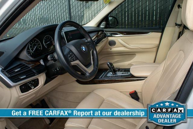 used 2015 BMW X5 car, priced at $17,995