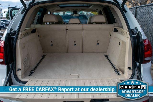 used 2015 BMW X5 car, priced at $17,995