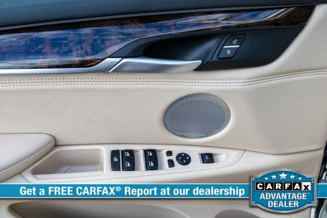 used 2015 BMW X5 car, priced at $17,995