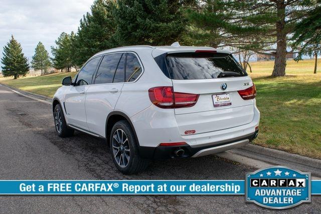 used 2015 BMW X5 car, priced at $17,995