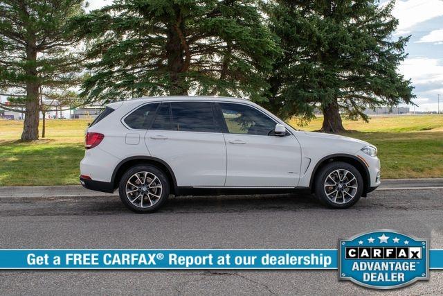 used 2015 BMW X5 car, priced at $17,995