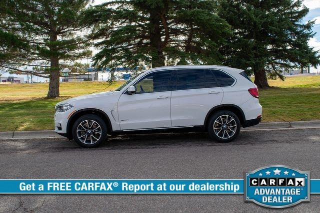 used 2015 BMW X5 car, priced at $17,995