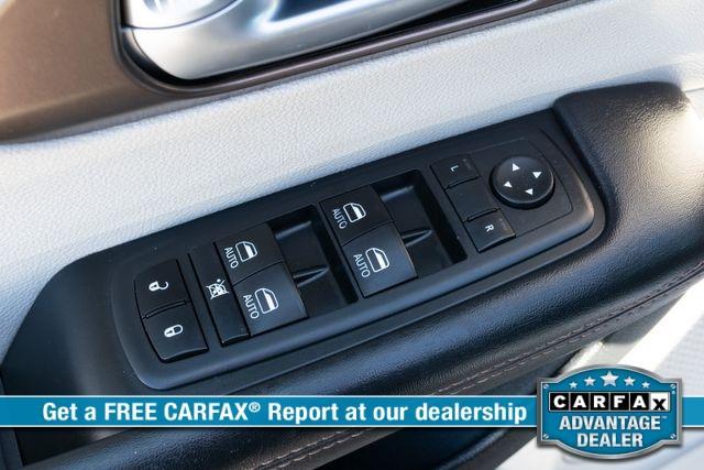 used 2018 Chrysler Pacifica car, priced at $14,995