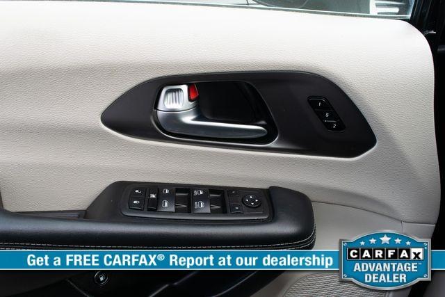 used 2023 Chrysler Pacifica Hybrid car, priced at $23,995