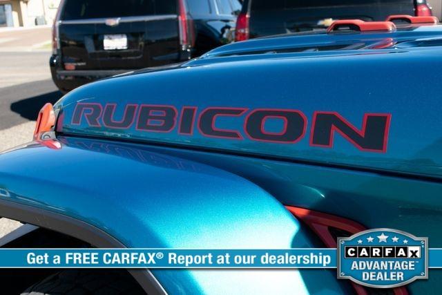 used 2019 Jeep Wrangler Unlimited car, priced at $39,995