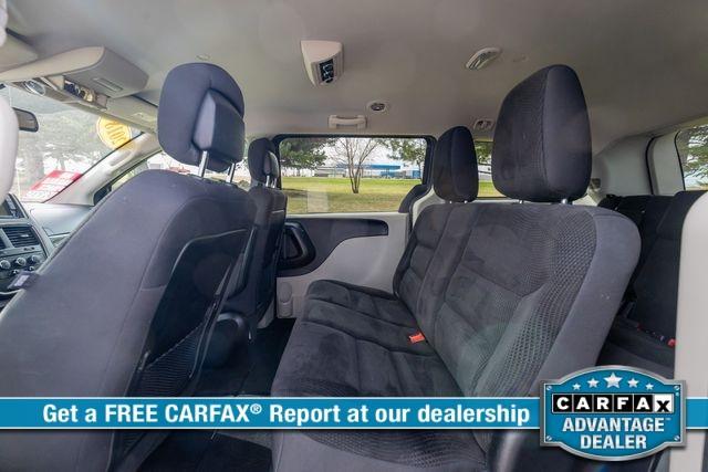 used 2018 Dodge Grand Caravan car, priced at $16,995