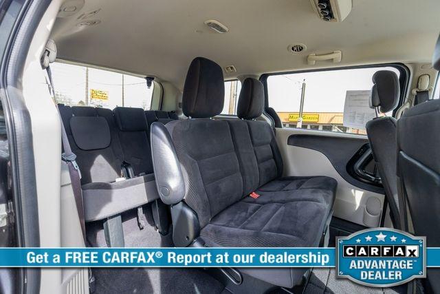 used 2018 Dodge Grand Caravan car, priced at $16,995