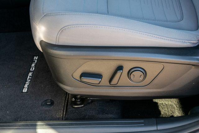 used 2024 Hyundai SANTA CRUZ car, priced at $29,995