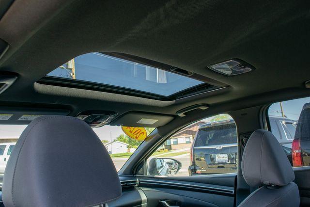 used 2024 Hyundai SANTA CRUZ car, priced at $29,995