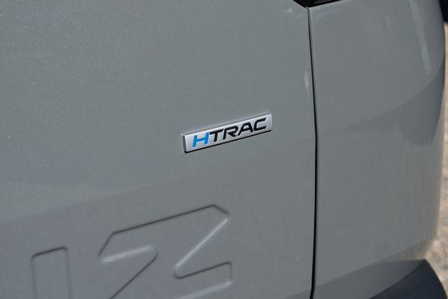 used 2024 Hyundai SANTA CRUZ car, priced at $29,995