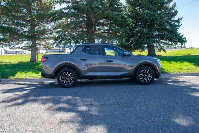 used 2024 Hyundai SANTA CRUZ car, priced at $29,995