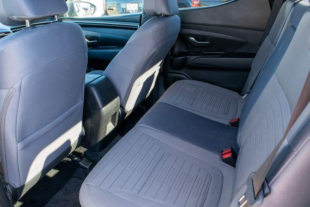 used 2024 Hyundai SANTA CRUZ car, priced at $29,995