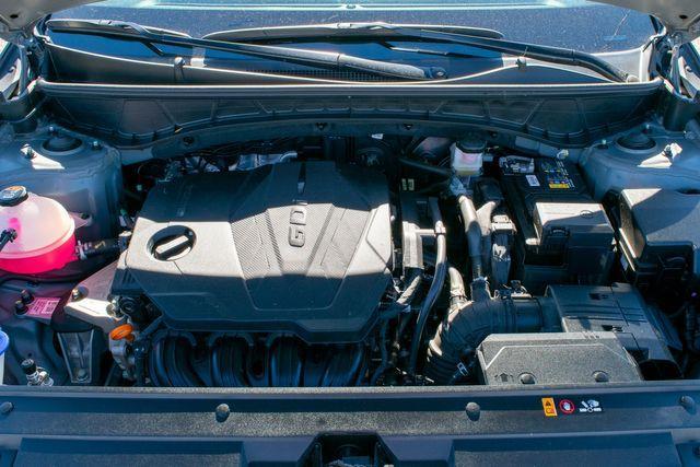 used 2024 Hyundai SANTA CRUZ car, priced at $29,995