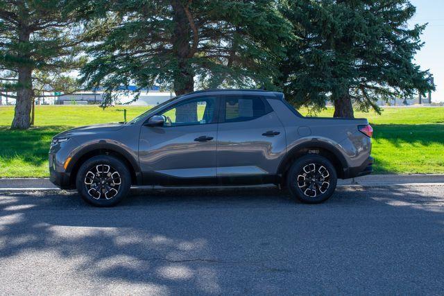 used 2024 Hyundai SANTA CRUZ car, priced at $29,995