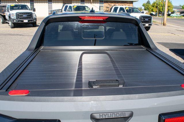 used 2024 Hyundai SANTA CRUZ car, priced at $29,995