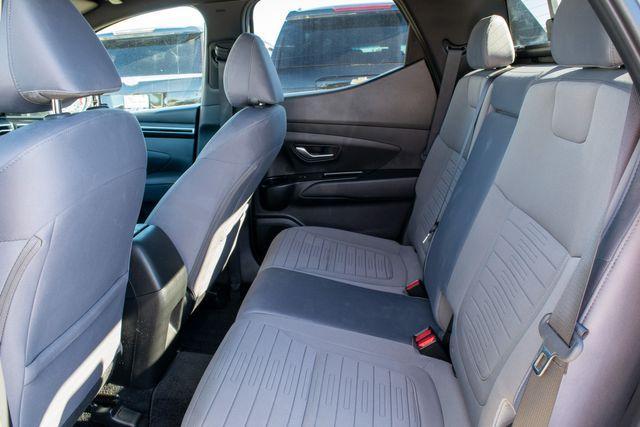 used 2024 Hyundai SANTA CRUZ car, priced at $29,995