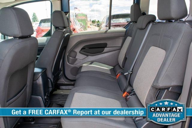 used 2021 Ford Transit Connect car, priced at $16,995