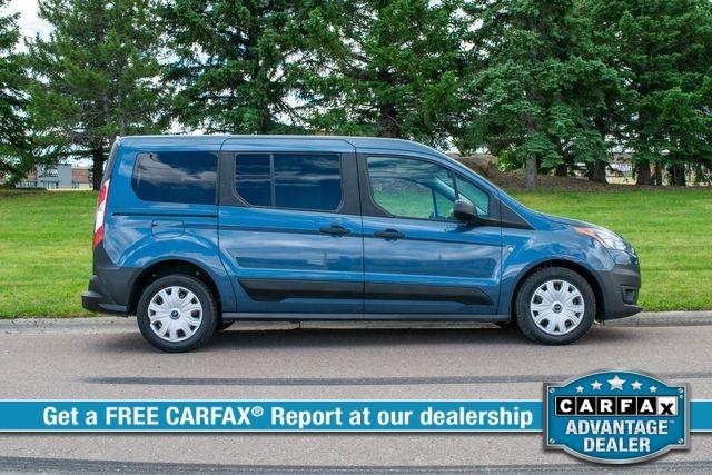 used 2021 Ford Transit Connect car, priced at $16,995