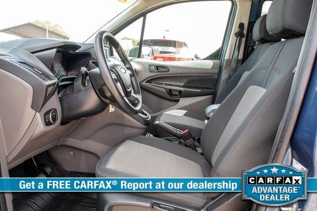 used 2021 Ford Transit Connect car, priced at $16,995