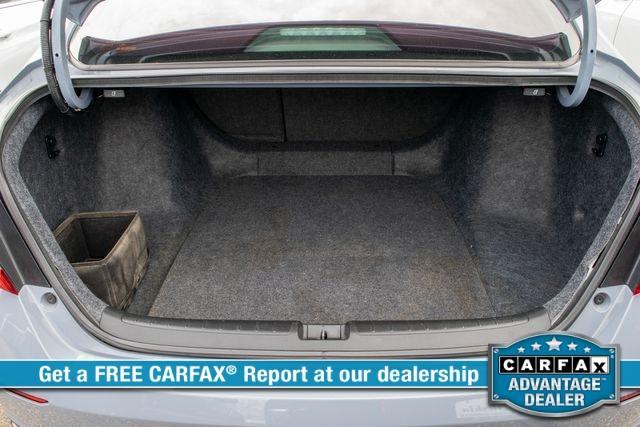 used 2021 Honda Accord car, priced at $20,995