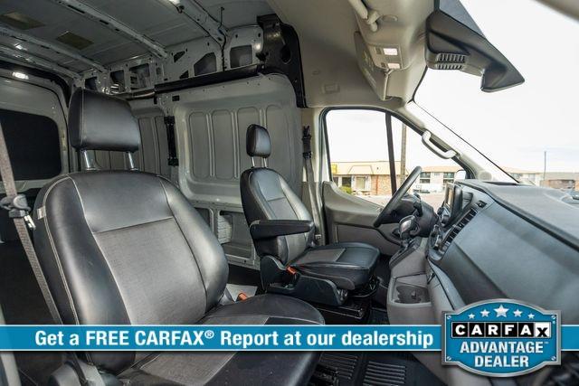used 2022 Ford Transit-350 car, priced at $44,995