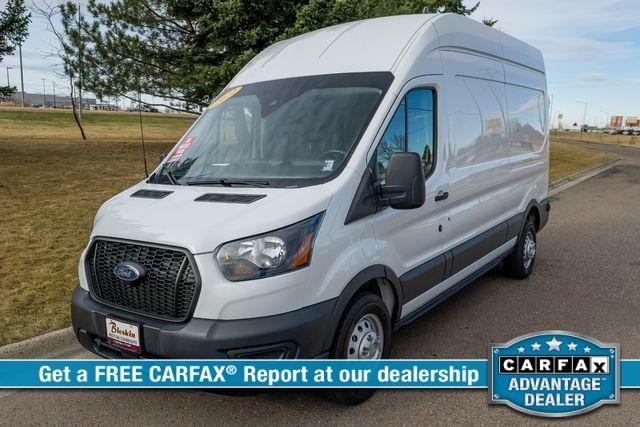 used 2022 Ford Transit-350 car, priced at $44,995