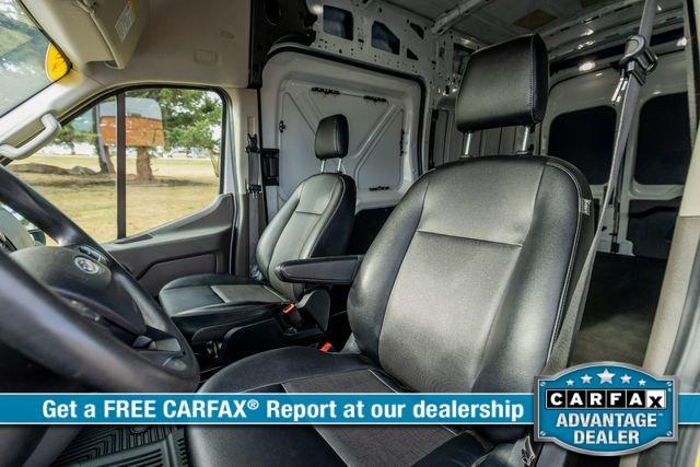 used 2022 Ford Transit-350 car, priced at $44,995