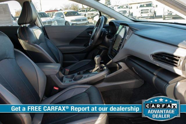 used 2024 Subaru Crosstrek car, priced at $32,995