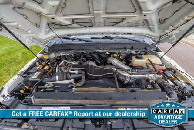 used 2015 Ford F-250 car, priced at $20,995