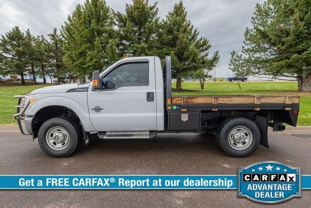 used 2015 Ford F-250 car, priced at $20,995