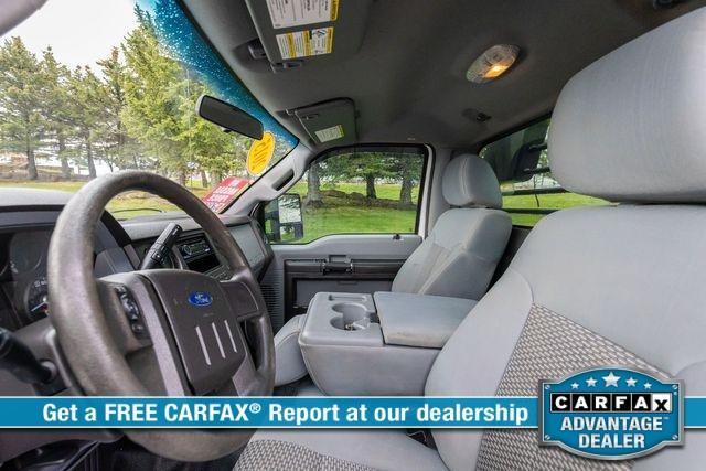 used 2015 Ford F-250 car, priced at $20,995