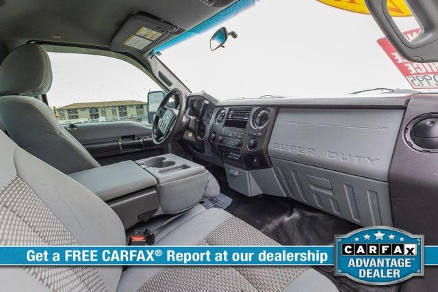 used 2015 Ford F-250 car, priced at $20,995