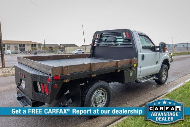 used 2015 Ford F-250 car, priced at $20,995
