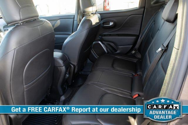 used 2018 Jeep Renegade car, priced at $16,995