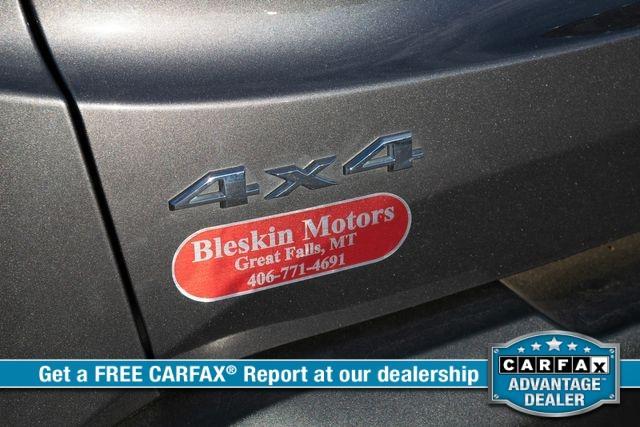 used 2018 Jeep Renegade car, priced at $16,995