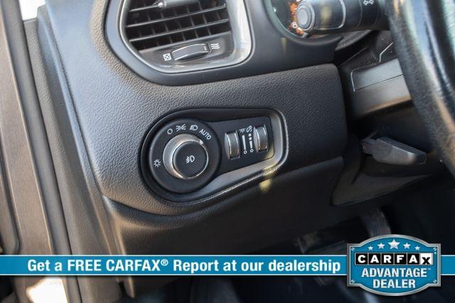 used 2018 Jeep Renegade car, priced at $16,995