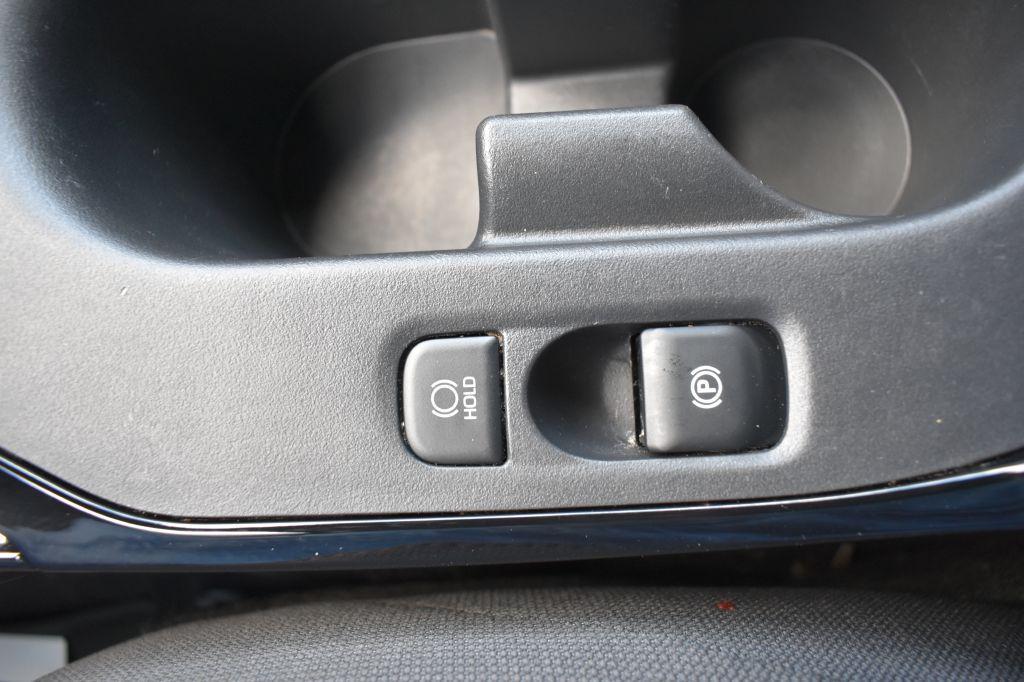 used 2024 Toyota Corolla car, priced at $22,995