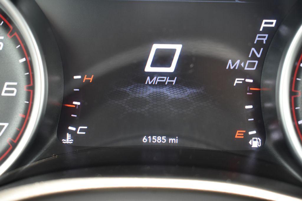 used 2023 Dodge Charger car, priced at $20,599