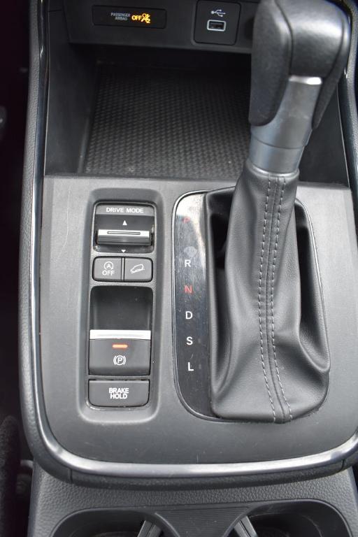 used 2024 Honda CR-V car, priced at $25,995