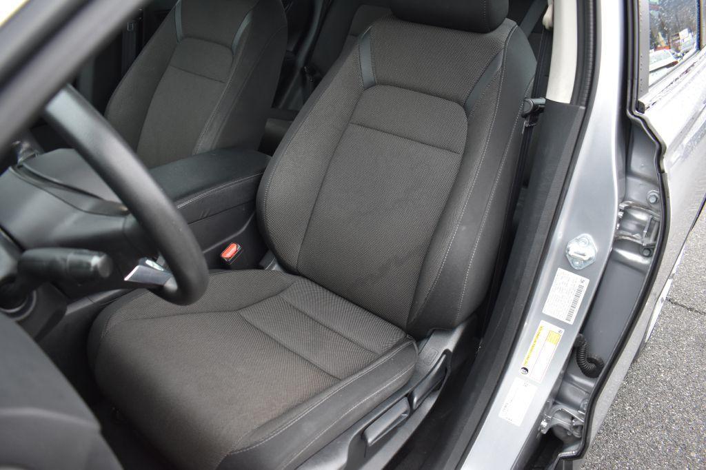 used 2024 Honda CR-V car, priced at $25,995