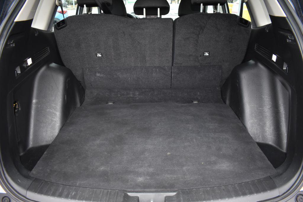 used 2024 Honda CR-V car, priced at $25,995