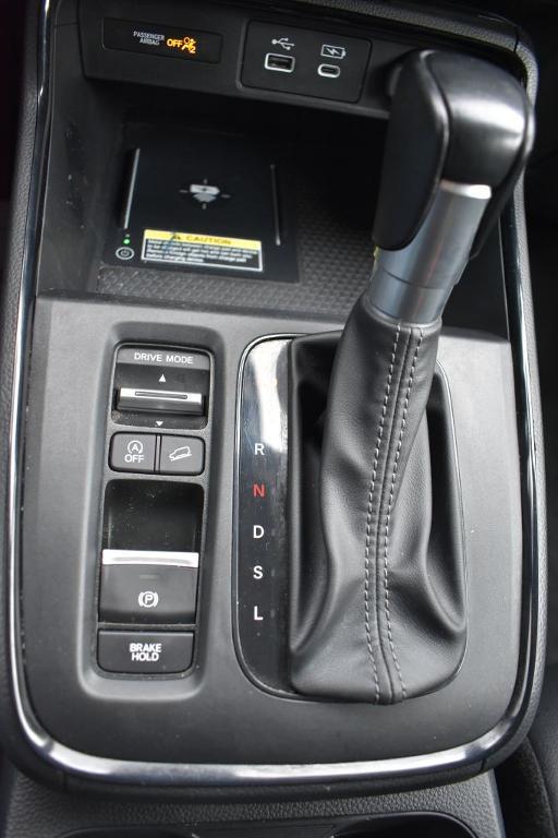 used 2024 Honda CR-V car, priced at $27,995