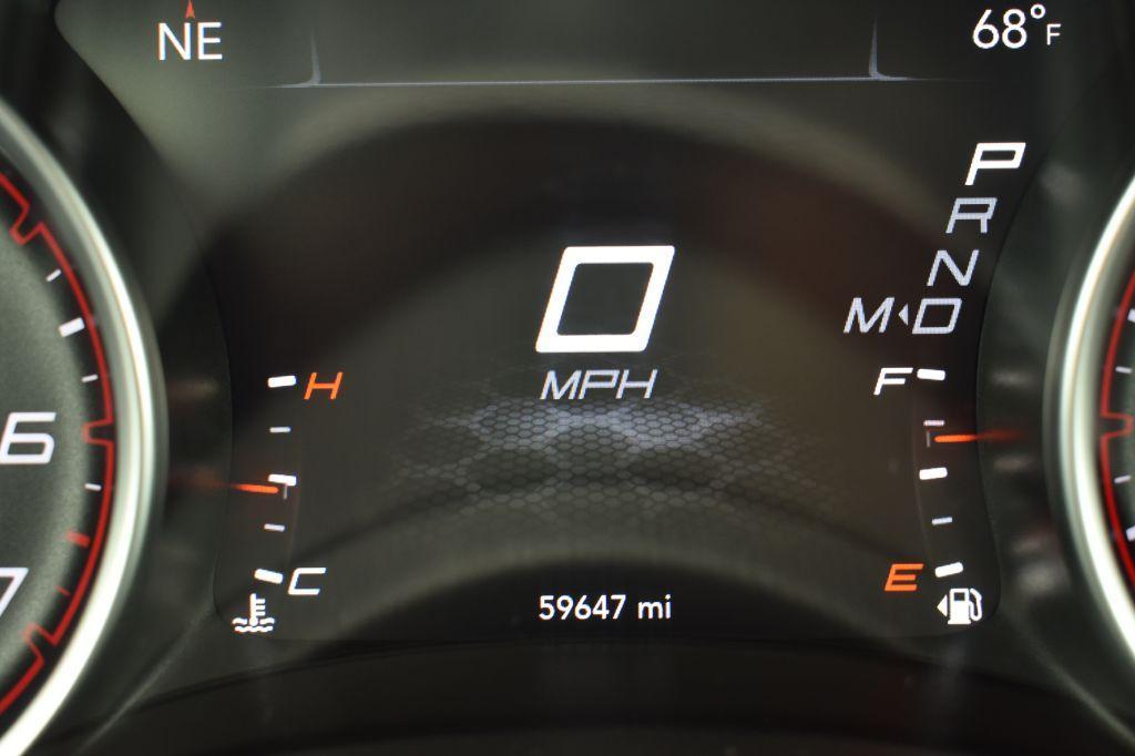 used 2023 Dodge Charger car, priced at $20,599