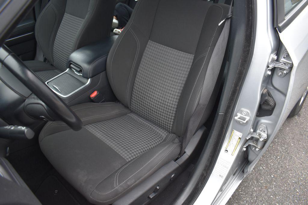 used 2023 Dodge Charger car, priced at $20,599