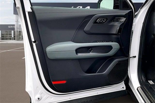 new 2027 Kia Telluride car, priced at $59,375