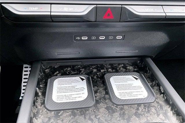 new 2027 Kia Telluride car, priced at $59,375