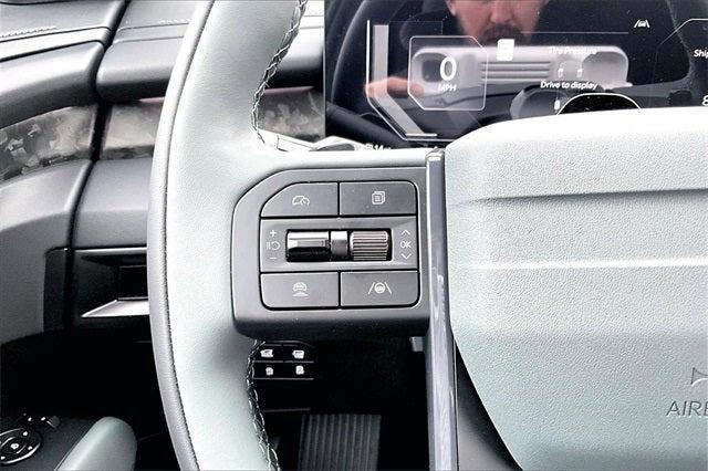 new 2027 Kia Telluride car, priced at $59,375