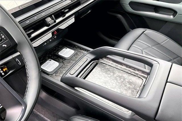 new 2027 Kia Telluride car, priced at $59,375